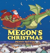 bokomslag Megon's Christmas