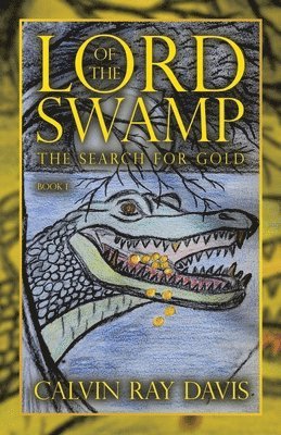 Lord of the Swamp 1