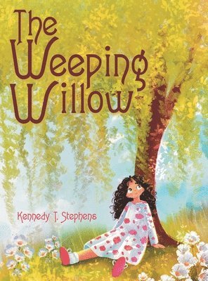 bokomslag The Weeping Willow