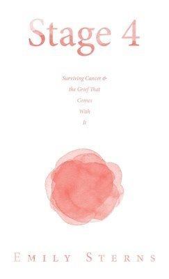 Emily Sterns - Stage 4, Inbunden