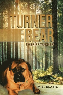 Turner and the Bear 1