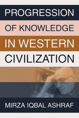 Progression of Knowledge in Western Civilization 1