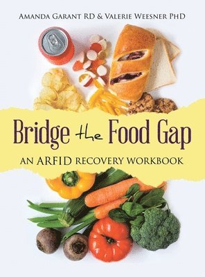 Bridge the Food Gap 1