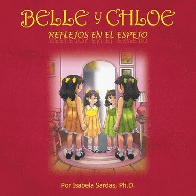 bokomslag Belle y Chloe
