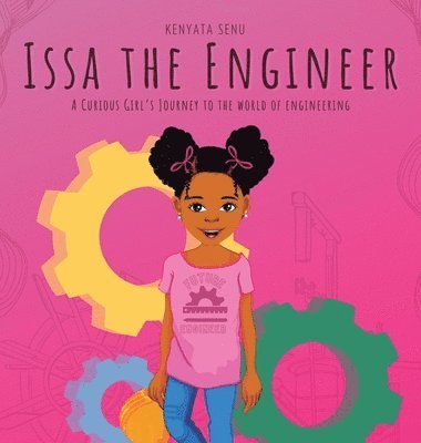 Issa the Engineer 1