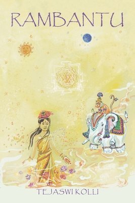 Tejaswi Kolli - Rambantu, Häftad