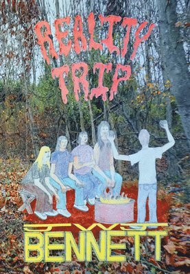 Jwj Bennett - Reality Trip, Häftad