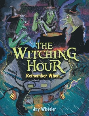 The Witching Hour 1