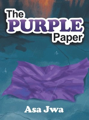 bokomslag The Purple Paper