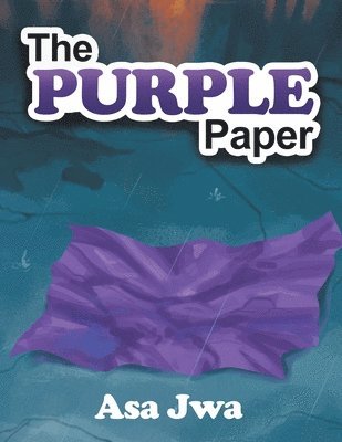 bokomslag The Purple Paper