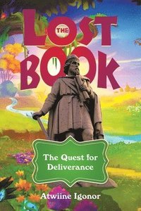 bokomslag The Lost Book