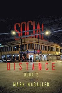 bokomslag Social Distance