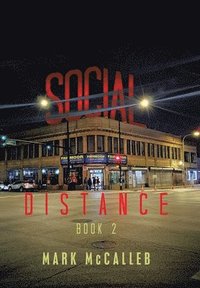 bokomslag Social Distance