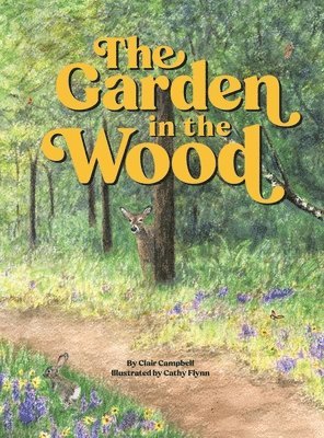The Garden in the Wood 1
