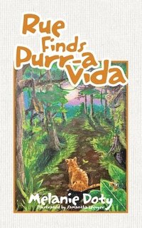 bokomslag Rue Finds Purr-a Vida