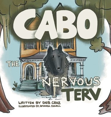 Cabo the Nervous Terv 1