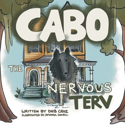 Cabo the Nervous Terv 1