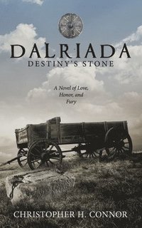 bokomslag Dalriada