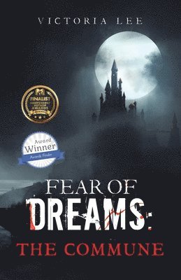 Victoria Lee - Fear of Dreams, Häftad