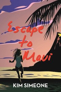 bokomslag Escape to Maui