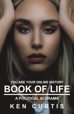 bokomslag Book of Life