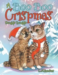 bokomslag Boo Boo Crispmas