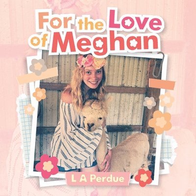 For the Love of Meghan 1