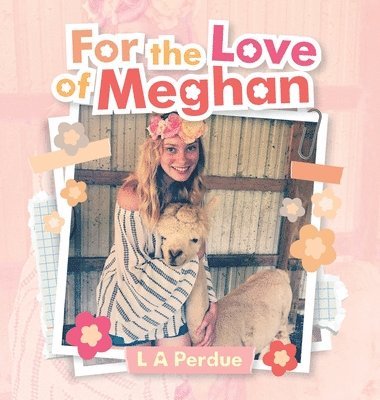 For the Love of Meghan 1