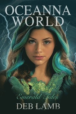 Deb Lamb - Oceanna World, Häftad