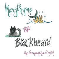 bokomslag Marythyme & Blackbeard