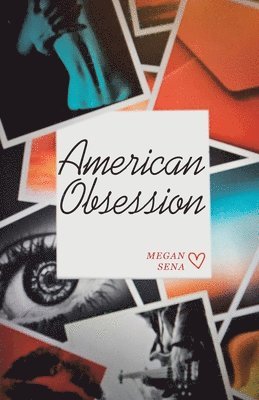 bokomslag American Obsession