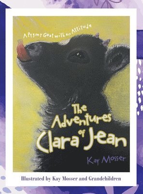 The Adventures of Clara Jean 1