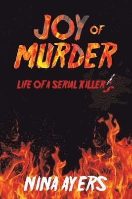 bokomslag Joy of Murder