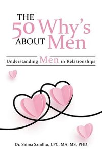 bokomslag 50 Why's about Men