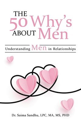 bokomslag 50 Why's about Men