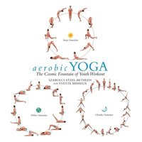 bokomslag aerobic YOGA