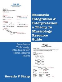 bokomslag Neumatic Integration & Interpretation a Theory In Musicology Resource Guide