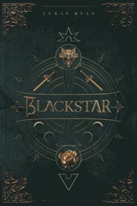 bokomslag Blackstar