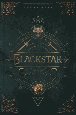 bokomslag Blackstar