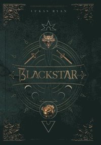 bokomslag Blackstar