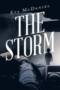 bokomslag Storm