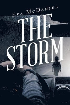 bokomslag Storm