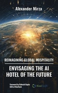 bokomslag Reimagining Global Hospitality