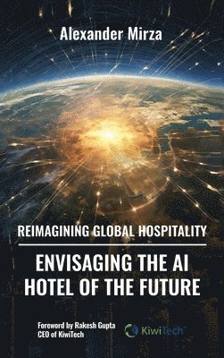 Reimagining Global Hospitality 1