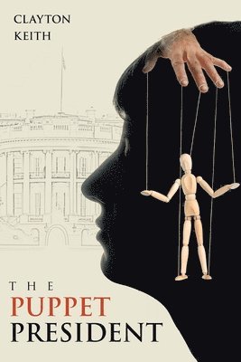bokomslag Puppet President
