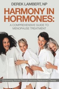 bokomslag Harmony in Hormones