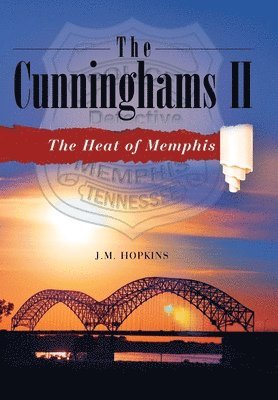 J M Hopkins, J. M. Hopkins - Cunninghams II, Inbunden