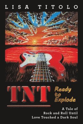 TnT Ready to Explode 1