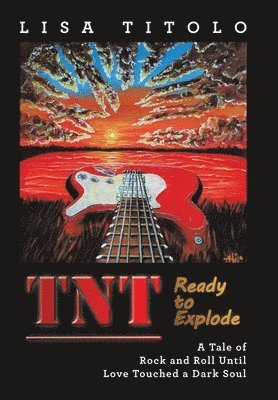 TnT Ready to Explode 1