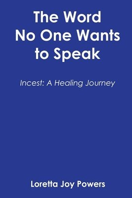 The Word No One Wants to Speak 1